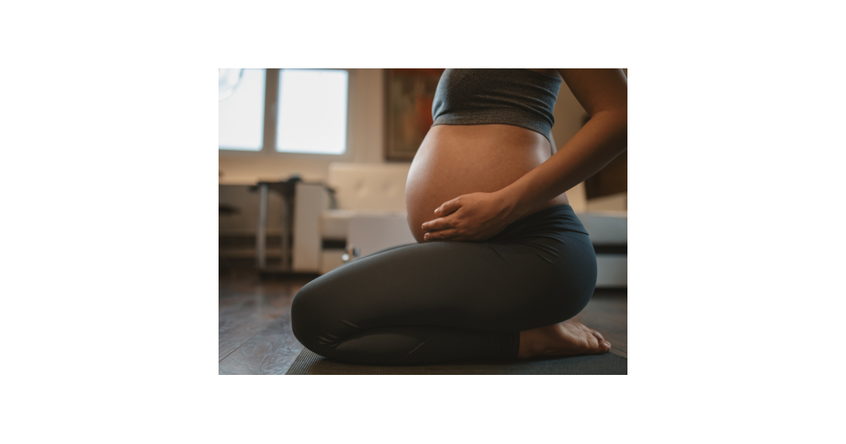 Derde trimester zwangerschap Nestlé Babyvoeding